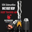 M42.png M42 B40 Submunition - Full & Cutaway Model Pack (Non-Functional, Scale Replica)
