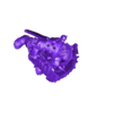 OWB3.stl Free STL file Boss Git on Pet Drake・Object to download and to 3D print