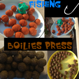 logo.png FISHING Boilies  press  19mm,20mm,22mm,24mm