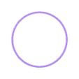 oring grande .stl Vinyl-Waschmaschine