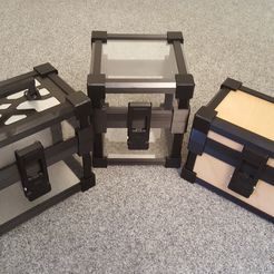 20190818_165317.jpg 3D-Datei LazyMans Box・Vorlage für 3D-Druck zum herunterladen