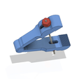 hand_vices_hv04 v14-07.png Hand vise hand tool clamp universal holder jaw 3d prind