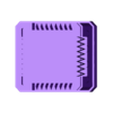 Interplanetary Express - crate (epsilon 2).stl Smallscale Container Market - Interplanetary Express