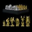 4-dragon-full-chess-set-pack-24-different-design-3d-model-d0f3a3b43a.jpg 4 Dragon Full Chess Set PACK - 24 Different Design