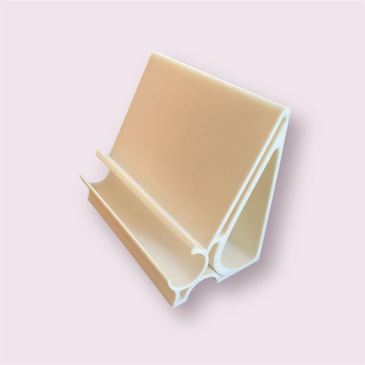 Photoroom_20250709_074749.jpeg Support pour iPad & Apple Keyboard Magic Keyboard Stand - Élégant, fonctionnel, Design imprimable en 3D Fichier STL