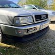 409769d9-86b4-4ea2-840f-4015427fc5fa.jpg Fog Light Covers for AUDI 80 B4