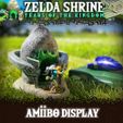 ZELDA-SHRINE-PROMO1.jpg Zelda TOTK Shrine, Amiibo Display