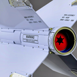 7a3698c3-f9e1-463a-8aed-b5279996d697~3.png AIM-9L Sidewinder Air To Air Missile 3D Printable
