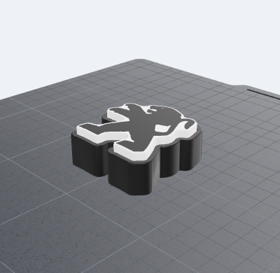 Car Logo Fidget Clicker:peugeot-alt