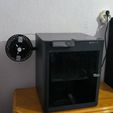 1.jpg BAMBU LAB P1S SPOOL HOLDER