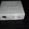 20230201_232655.jpg STL file Bluetooth Sound BOX・3D printer design to download