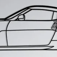 370Z.png Nissan 370Z Silhouette