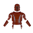 armor-1.png PRAETORIAN GUARD ARMOR + HELMET