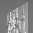 Snimek-obrazovky-2025-09-16-224410.png 优雅女性 - 幻想装饰 - 3D STL 模型