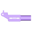 NO.08 Fake mag hinge .STL STL file Calico M950 kit for AAP-01・3D printer design to download