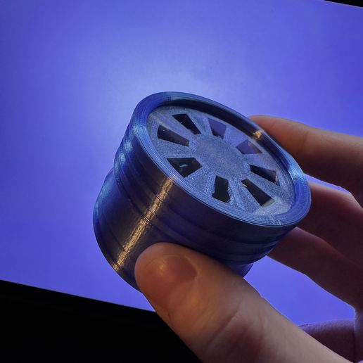 IMG-0905.jpg Grinder Helix | Herb Grinder