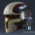 10001-4.jpg Helldivers 2 Helmet - Champion of the People - 3D Print Files