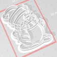 c2.png cookie cutter stamp snowman