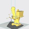 claw-skibidi-toilet-imagen4.jpg Claw Skibidi Toilet (no base) .    Skibidi Miniatures.