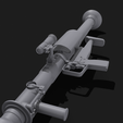 Screenshot-12523.png PanzerFaust 44 MM Rocket Launcher ( Prop-Gun ) 1/1 Scale