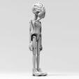ripley-sigourney-weaver-alien-3D_marionettes_cz_1.jpg Télécharger fichier Marionnette de Sigourney Weaver en tant que Ripley pour l'impression 3D, 24inches (60cm) • Objet pour impression 3D, 3D-Marionettes