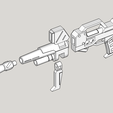 Ez-8-Beam-Rifle.png Ez-8 Beam Rifle for Universe Ez-8