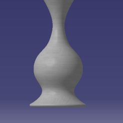 Immagine-2022-03-09-091802.jpg STL-Datei Eine Blumenvase herunterladen • Design für den 3D-Druck, ilLungo