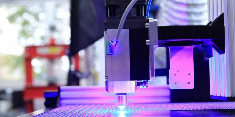 一切都很简单？使用 3D 打印机上的斜面物体