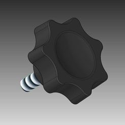 Mono SE plate knob_2.JPG Pomo de la placa de construcción Photon Mono SE