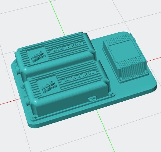 Dual-Ignition-Box.jpg 80's & 90's MSD Dual Ignition Box