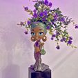 AFRO-DOLL-PLANTER-5.jpg AFRO DOLL PLANTER