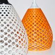 wdotyv2_02.jpg STL file DOTY LAMP 2 AND 3・3D printing design to download