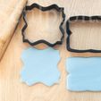 CC_cookie05.jpg Cookie cutter Plaque shapes 3, 2 shapes
