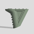 AK-Fin-Ispired-Handstop-MLok.png AK Inspired HandStop (MLok x PicRail)