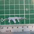 AMD-65-Printed-2.jpg 1:18 scale AMD65 AK