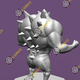 Alquimia3D-swole-gengar14.png Swole Gengar