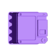 Keycap_Floppy_Disc_220508_SUP.stl STL file KEYCAP Floppy Disc・3D printable model to download