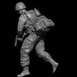 BPR3.jpg Fichier STL SOLDAT COURANT AVEC UNE ARME・Design pour impression 3D à télécharger