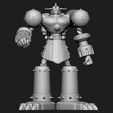 mega-gargomon-cults-4.jpg Digimon - MegaGargomon