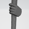 diamond2.png Banner Handles with Hand (down)