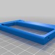 Frame.png Flying extruder for Sapphire pro