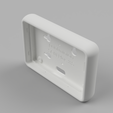 WT32-SC01plus-i1dplus-landscape_2023-Jan-22_02-11-48PM-000_CustomizedView13007388055.png STL file Case (wall mount solid, "silicone" frame) for *WT32-SC01 Plus* by wireless-tag an (ESP32 development board With 3.5 Inch LCD IPS Display Touch Screen)・3D printing model to download