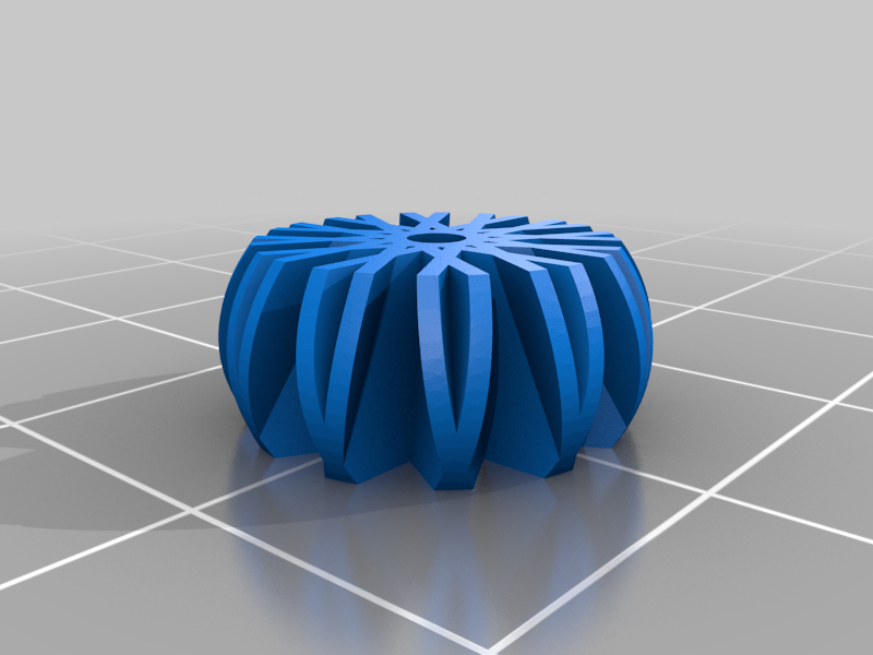 Free STL file Joints for Binary Load Lifter droid・3D printable design