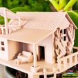 IMG_20231109_145231WZ.jpg Tiny Treehouse "the Home", mini treehouse