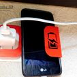r5.jpg Support for cell phone charger