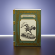 Chatterfang.png MTG Bloomburrow DECK BOX COMPATIBLE WITH COMMANDER DECK: The Bloomburrow encyclopedia #120