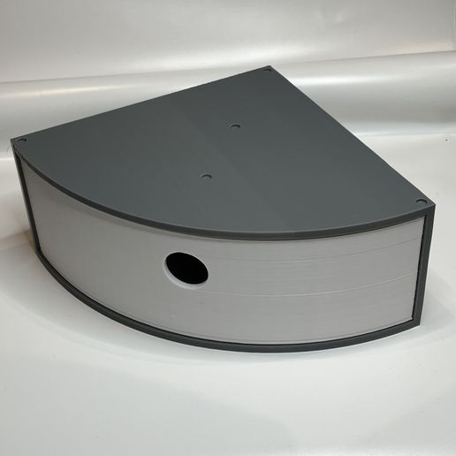 0,5 Triangular Rounded Box 1d