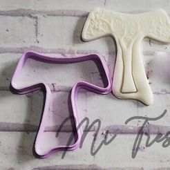 cruz-de-tao-cortante-foto.jpg STL-Datei tao cross CUTTING・Vorlage für 3D-Druck zum herunterladen