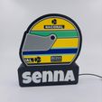 IMG_6975.jpg Ayrton Senna led lamp bambu files