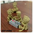 30e62fddc14c05988b44e7c02788e187_preview_featured.jpg Baby Groot 5-1 (Don't Push This Button)